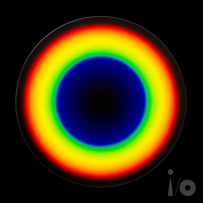i/o (Dark-Side Mix), by Peter Gabriel