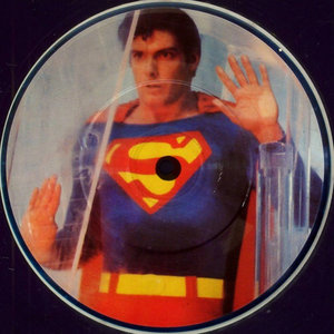 Jentzen - Superman cover