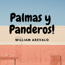 Con Palmas y Panderos cover art