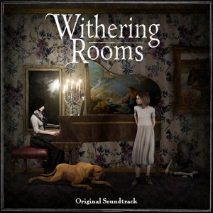 Moonless Formless — Withering Rooms Original Soundtrack