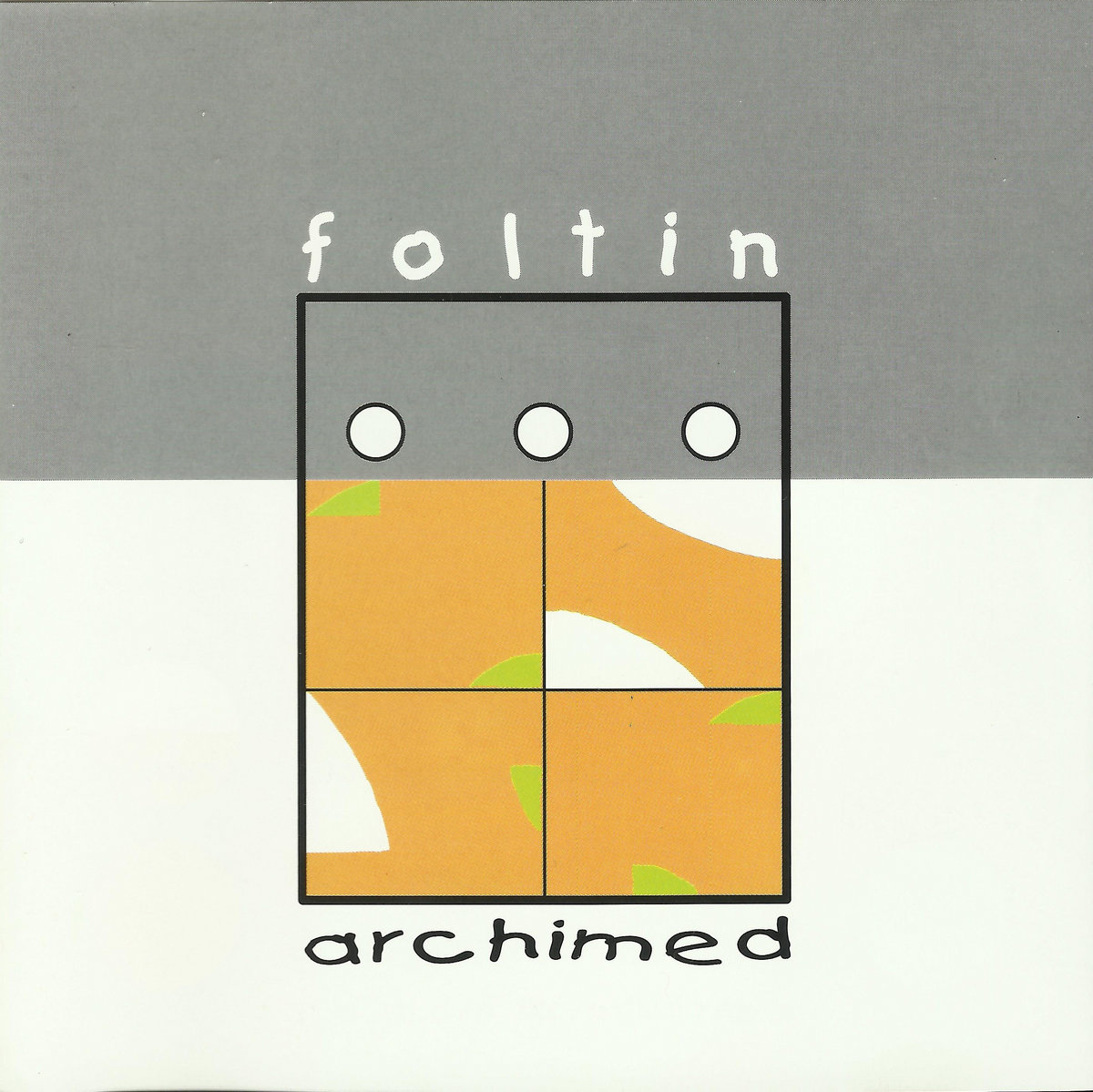 foltin discography
