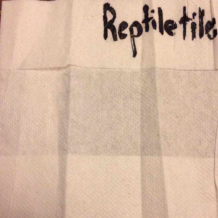 Reptile tile Reptile Tile