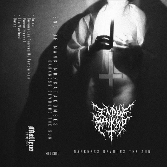 End Of Mankind Black Metal