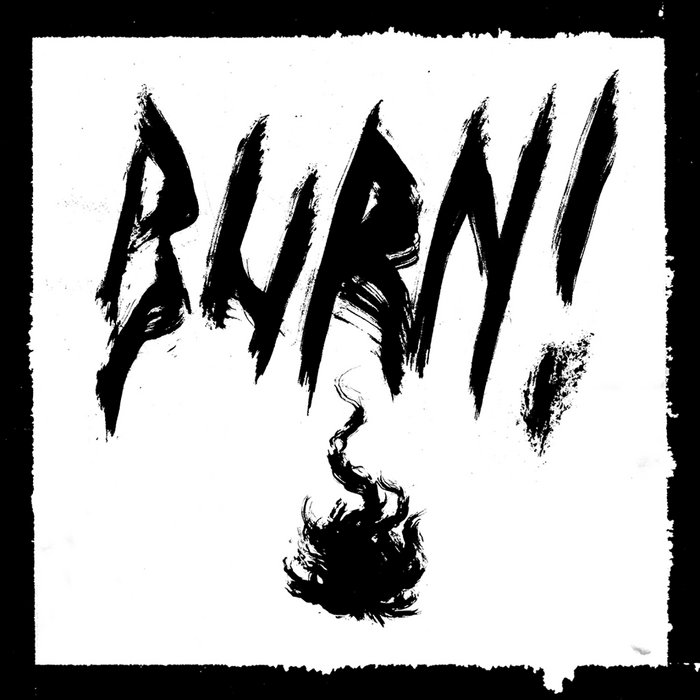 Burn | Rider Shafique / The Bug