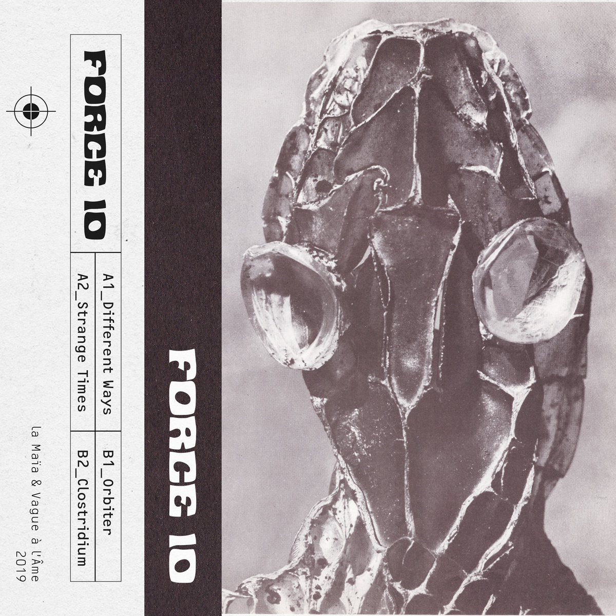 FORCE 10 FORCE 10 Vague à l'Âme