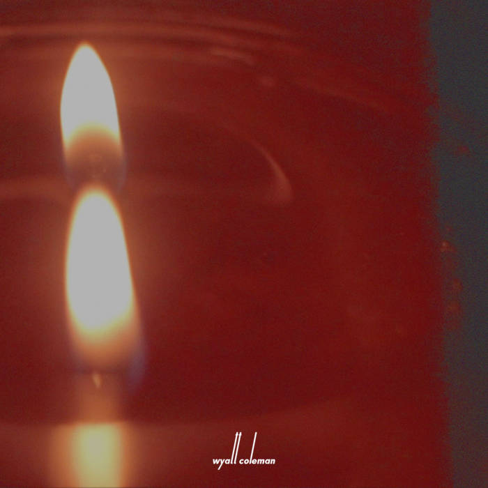 A Blur to Me cover art