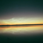 Open Window - Bathtub in the Sky
