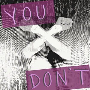 You Don't cover