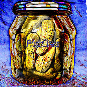 That's Pickles cover