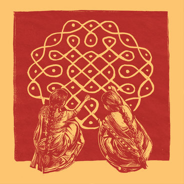Syncretic main photo