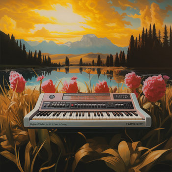 邦楽 HOLD ME Hold me EP | HATT.D | Flipsight