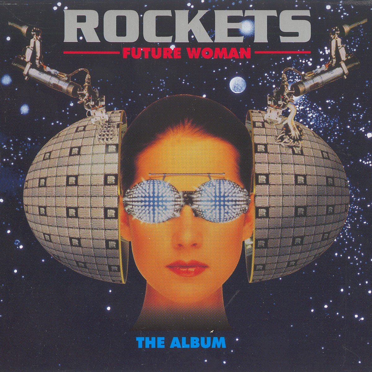 Future Woman | Rockets