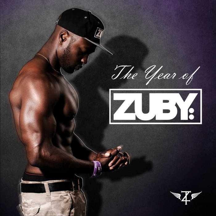 The Year Of Zuby Zuby