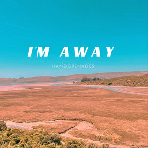 I'm Away cover