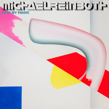 As If By Magic main photo