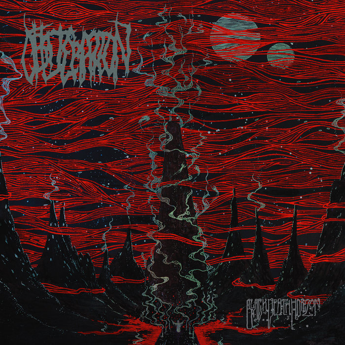 obliteration means obliteration means