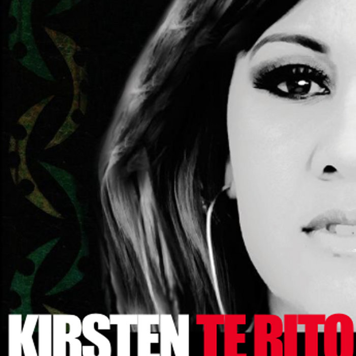 Te Rito | Kirsten Te Rito