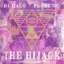 The Hijack cover art