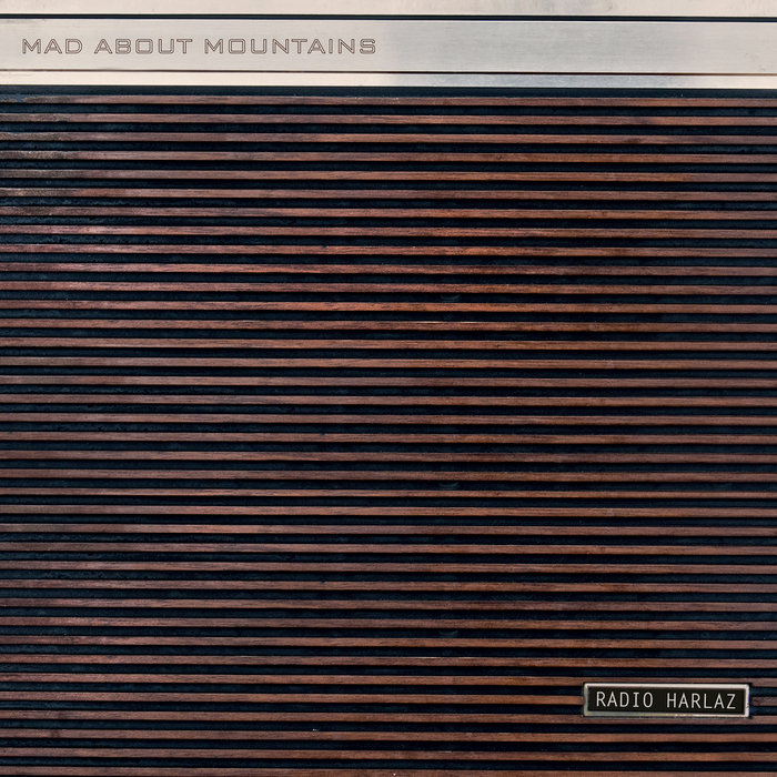 Mad About Mountains