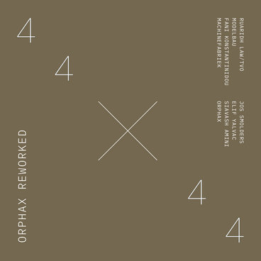 44 x 44 - Orphax Reworked main photo