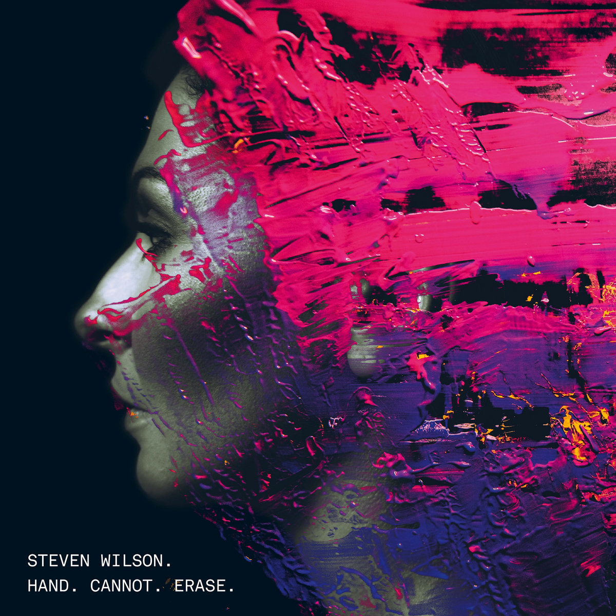 rukken Schandalig Signaal Happy Returns / Ascendant Here On... | Steven Wilson | Kscope