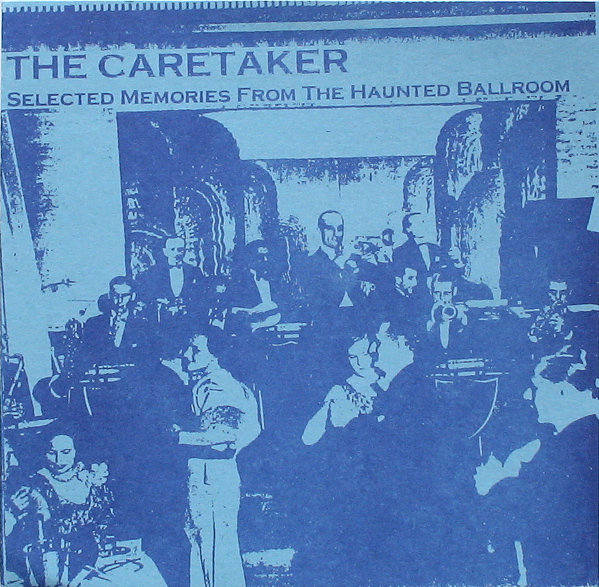 Midnight, the stars and you | The Caretaker