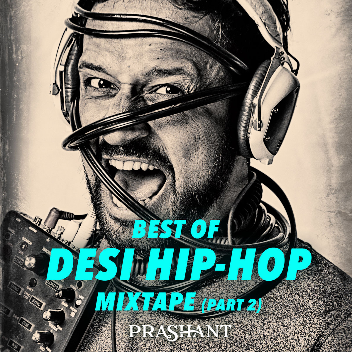 Dj Remix Sidhu Moose Wala Ft Bohemia Best Of Desi Hip-Hop Mixtape