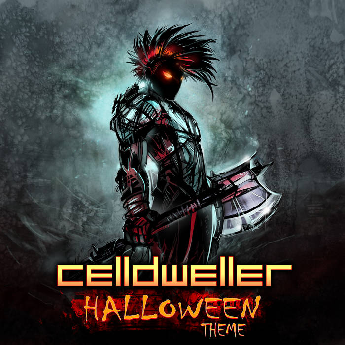 Halloween Theme (Single) | Celldweller