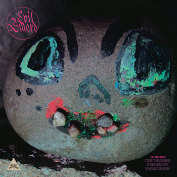Album artwork for The Skit Split