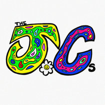 The JCs cover art