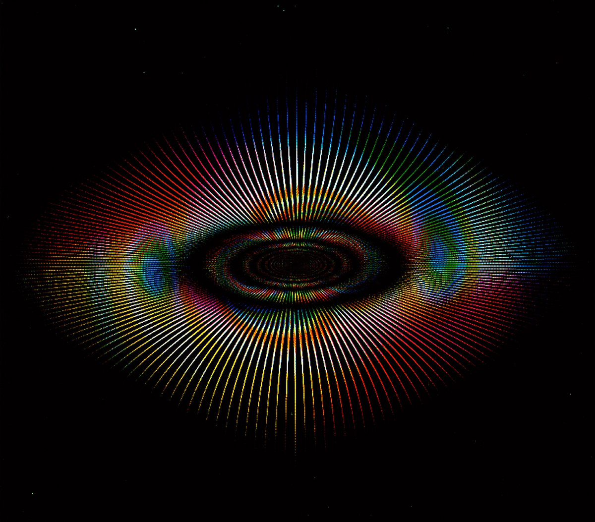 Live Wired 2004 | Zone Six