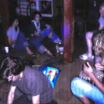 TRBMNSDX: Zombi Progeny cover art