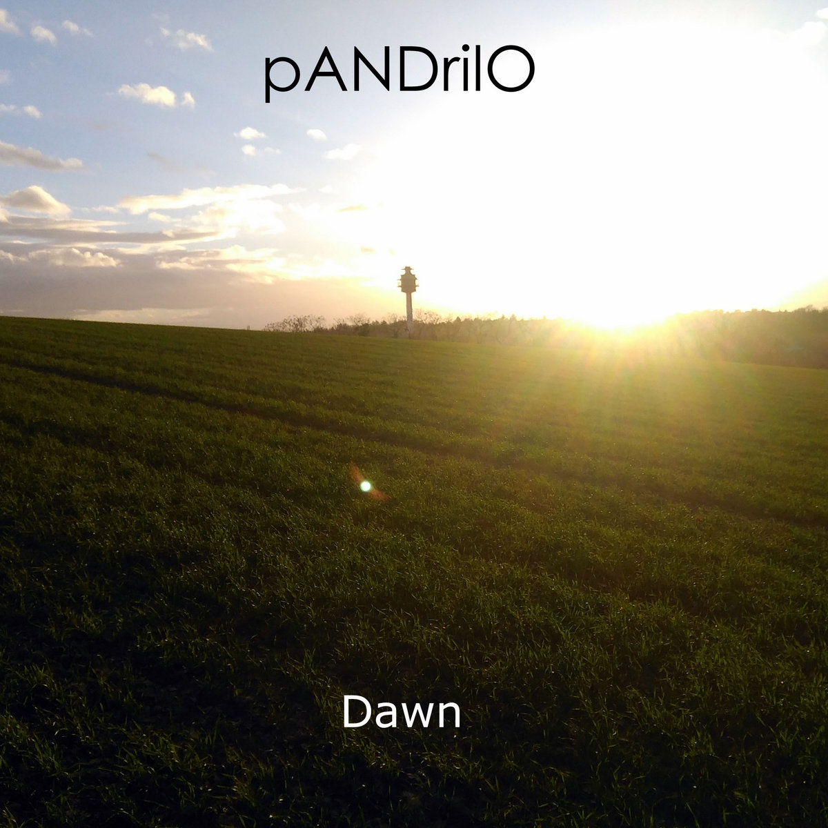 Je Ne Puis Demeurer Pandrilo