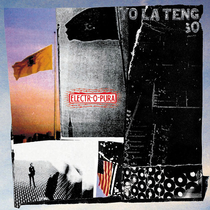 Yo La Tengo Electr-O-Pura 25周年記念 Yo La Tengo - Electr-o-pura - Amazon.com Music