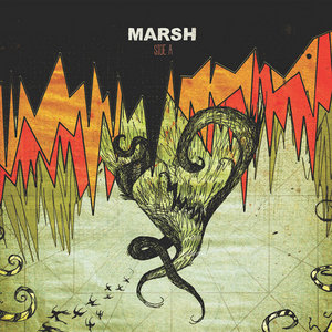 Side A cover