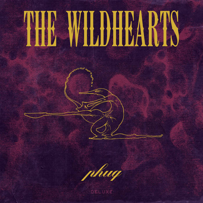 Ginger Wildheart's Community | Ginger Wildheart