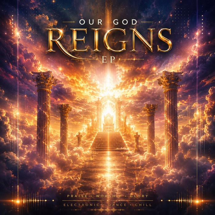 Our God Reigns