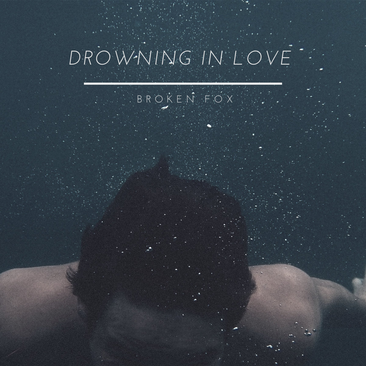 Drowning In Love