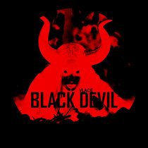 Black Devil cover art