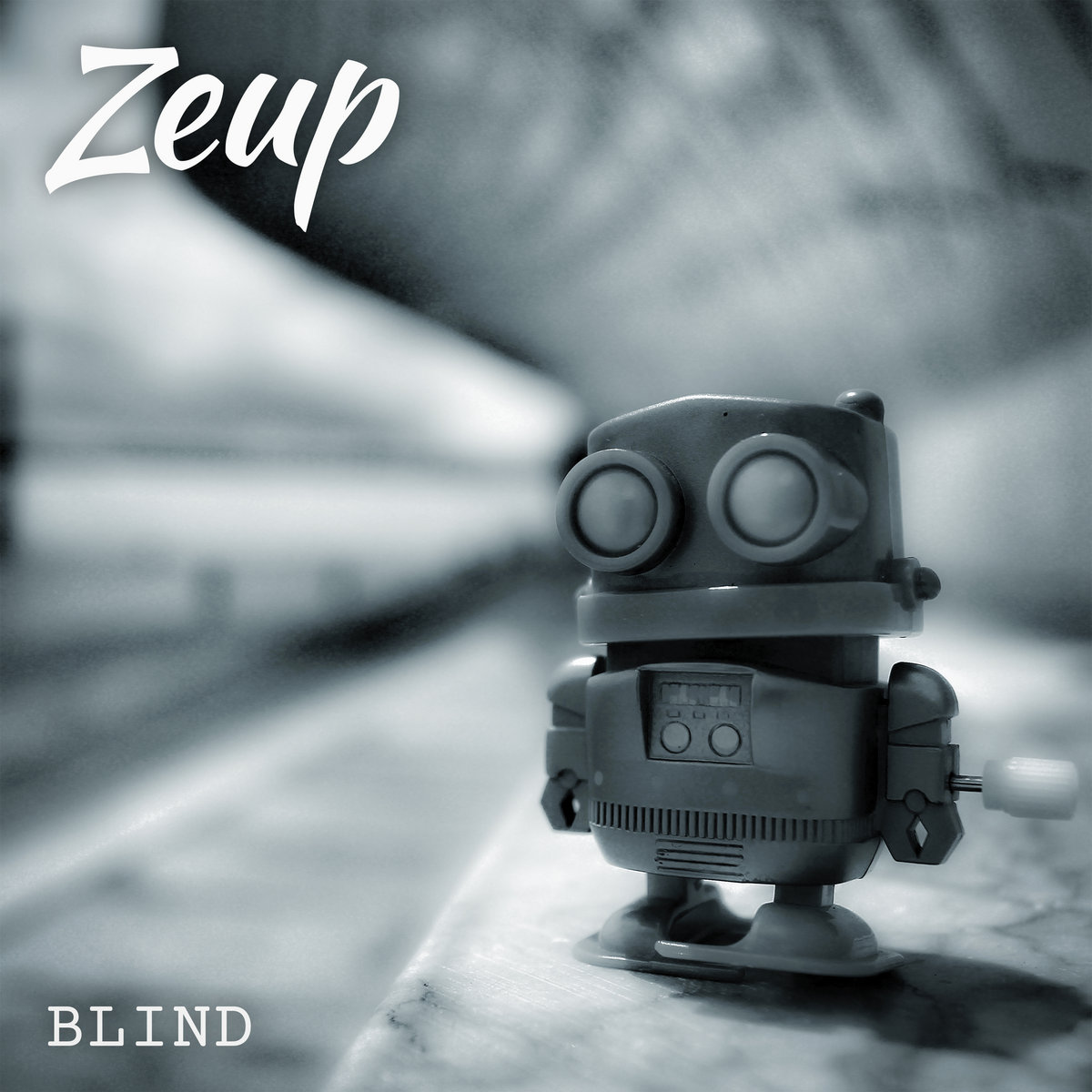 Второй EP датчан Zeup