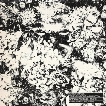 Album artwork for Glorious Annihilation