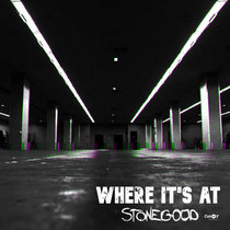 Where It's At (The Warehouse) cover art