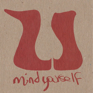 U Mind Yourself cover