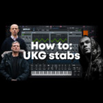 The Dark Art of 2-Step Stabs (FREE PRESET & MIDI)