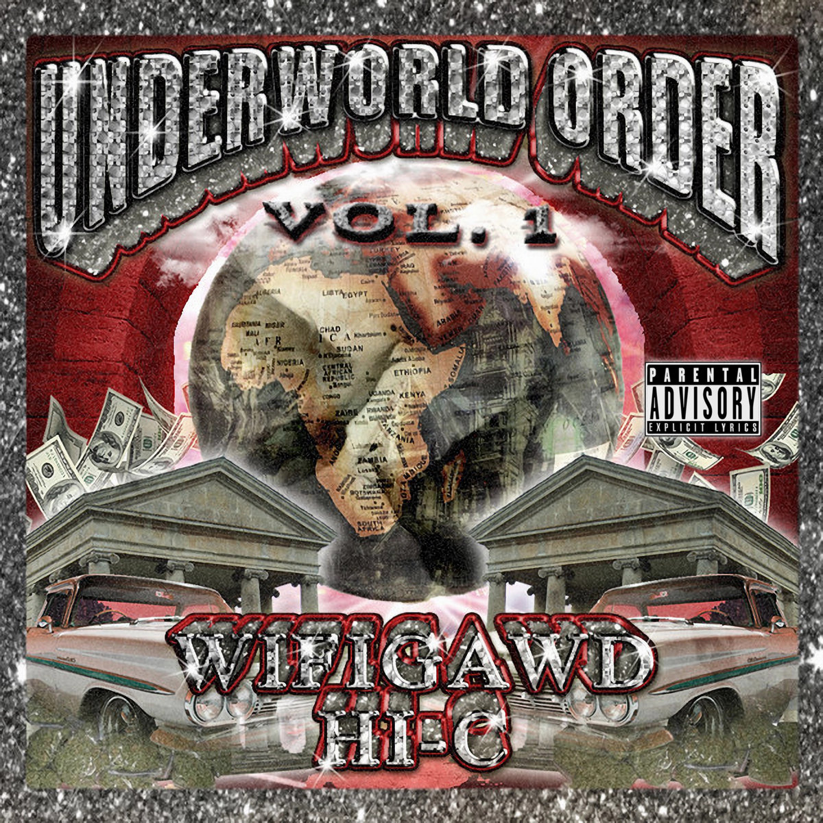 Underworld Order, Vol. 1 | WiFiGawd & Hi-C | Forced