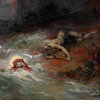 ...As the Souls Wept On