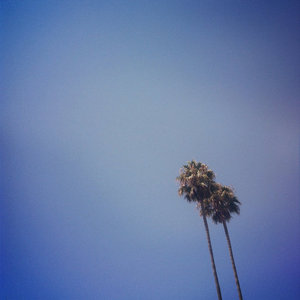 Jetty EP cover