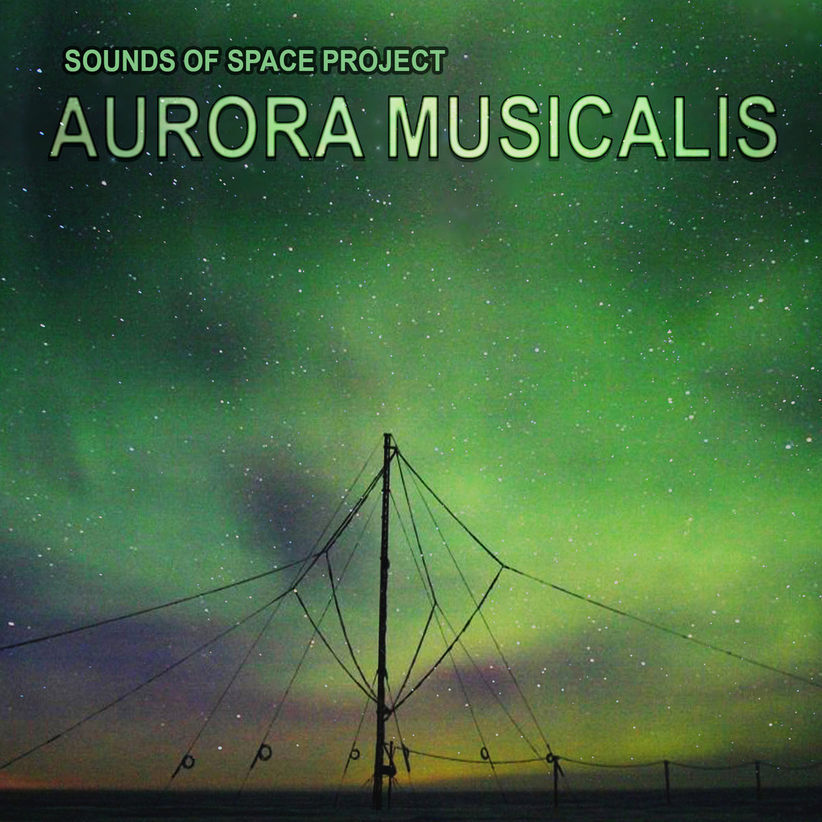 Aurora Musicalis  Sounds of Space Project