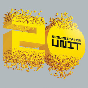 UNIT20 (Live 2017 Gold Coast) cover