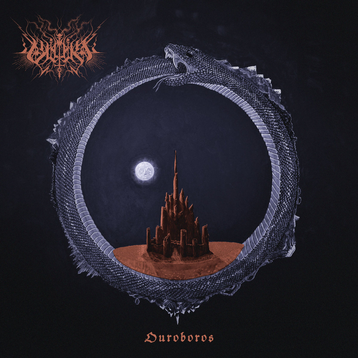 Ouroboros | Vltima | TeufelsZeug Records